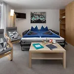 Διαμέρισμα Jolimont-1 By Interhome