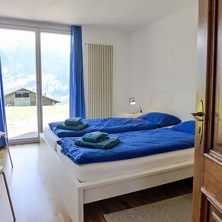 Jolimont-1 By Interhome Appartamento *