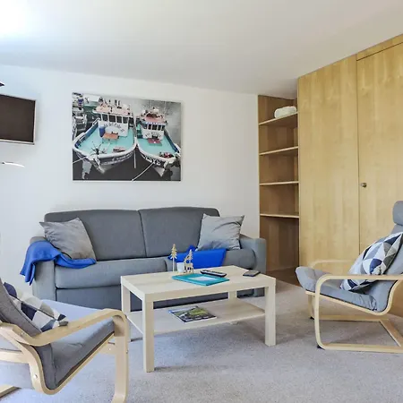 Apartamento Jolimont-1 By Interhome