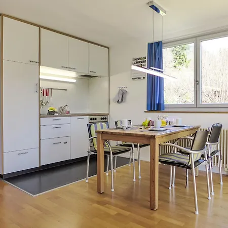 Appartamento Jolimont-1 By Interhome Grindelwald