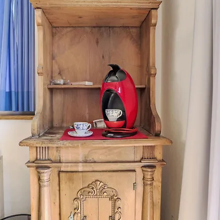 Jolimont-1 By Interhome