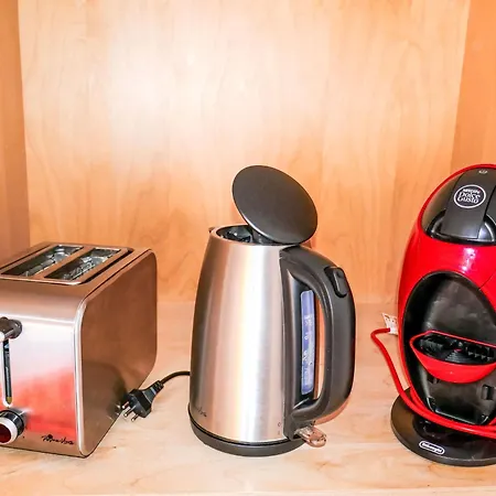 Jolimont-1 By Interhome Appartamento Grindelwald