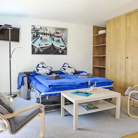 Jolimont-1 By Interhome Appartamento *