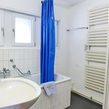 Jolimont-1 By Interhome * Grindelwald