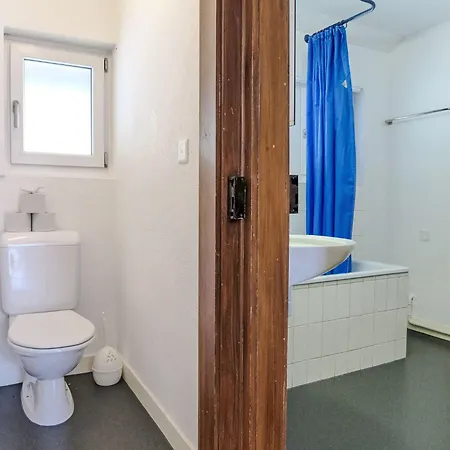 Appartamento Jolimont-1 By Interhome Grindelwald