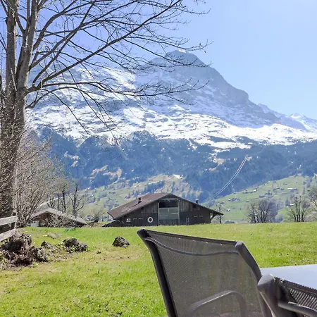 Appartamento Jolimont-1 By Interhome