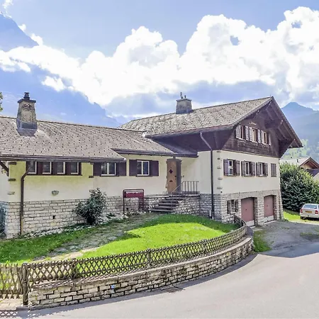 Jolimont-1 By Interhome *