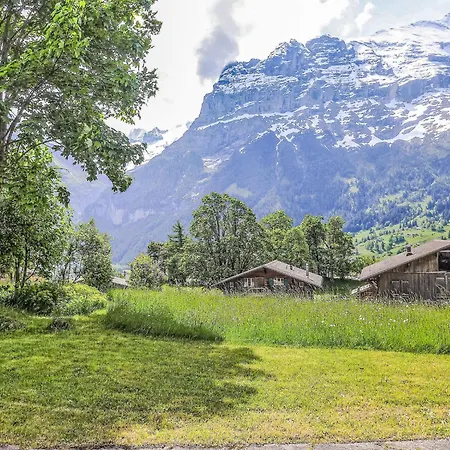 Jolimont-1 By Interhome *