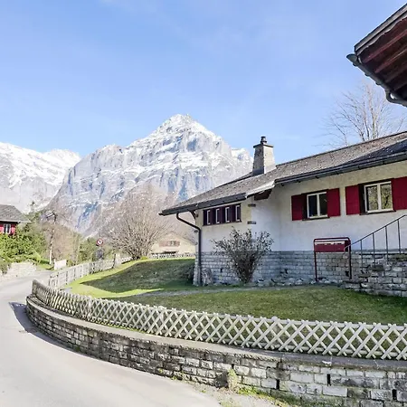 Jolimont-1 By Interhome Appartamento