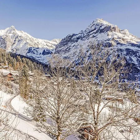 Jolimont-1 By Interhome