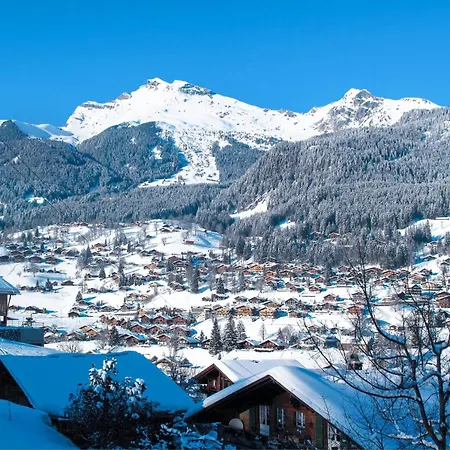 Apartamento Jolimont-1 By Interhome *