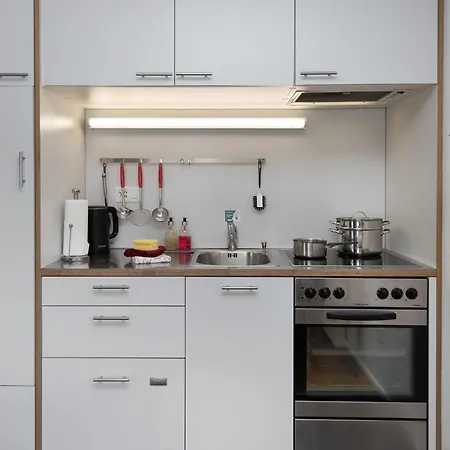 Jolimont-1 By Interhome Apartament Grindelwald