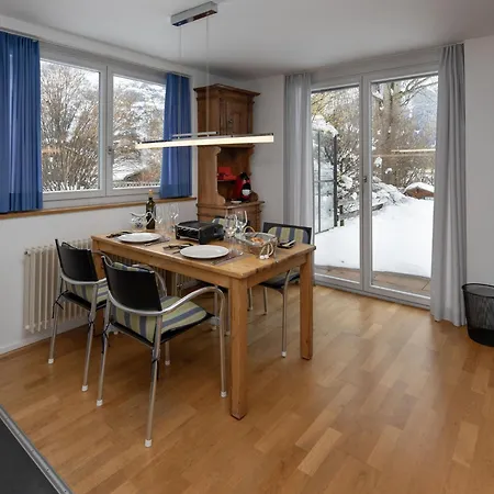 Jolimont-1 By Interhome Apartament *