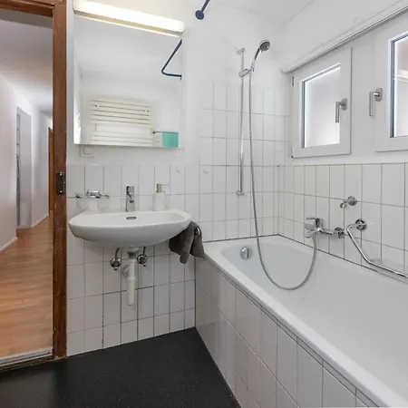 Jolimont-1 By Interhome Appartamento *
