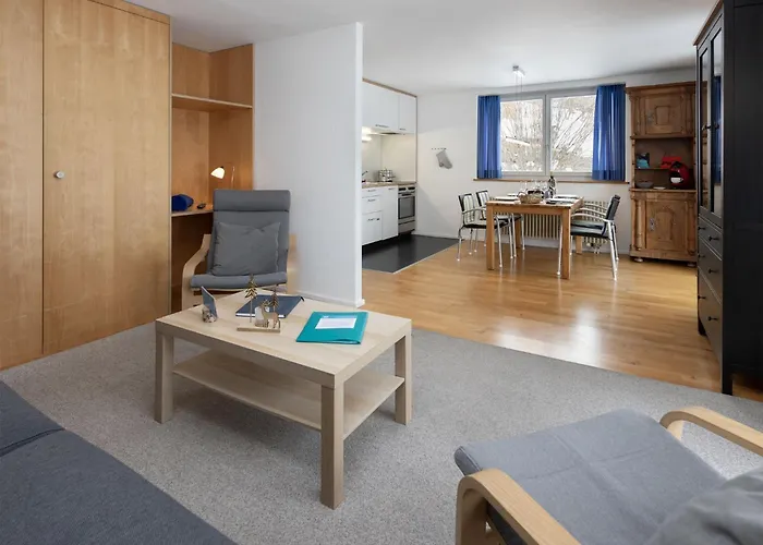 Jolimont-1 By Interhome Apartament Grindelwald