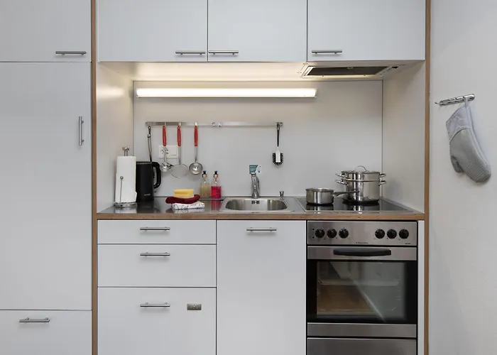 Jolimont-1 By Interhome Apartament Grindelwald