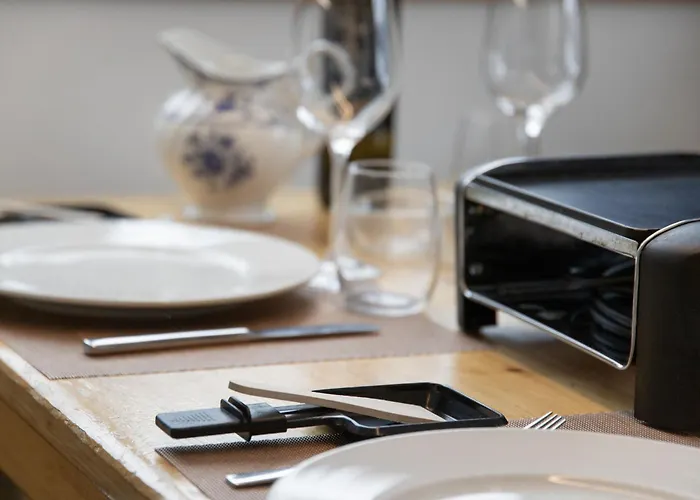 Apartament Jolimont-1 By Interhome Grindelwald