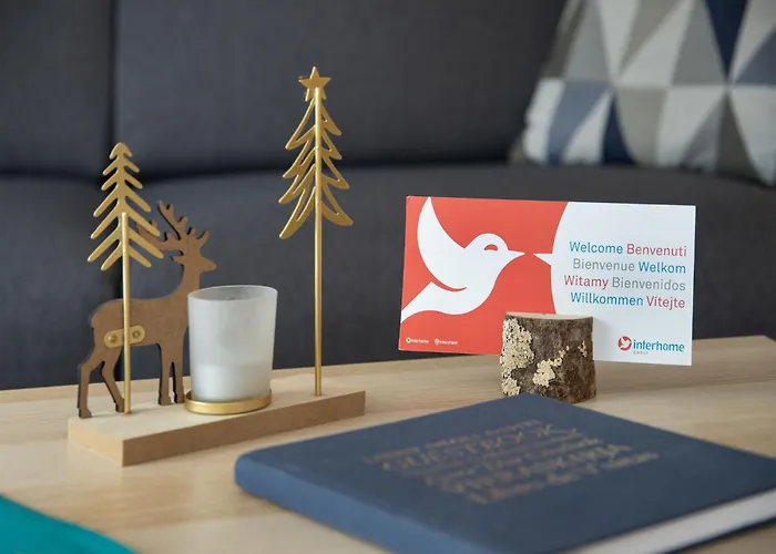 Jolimont-1 By Interhome Apartament *