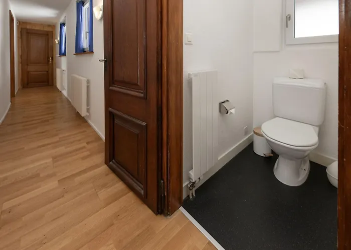 Jolimont-1 By Interhome Apartament