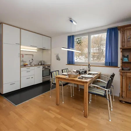 Jolimont-1 By Interhome Апартаменты