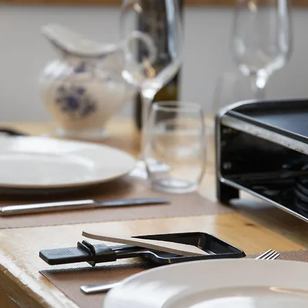 Апартаменты Jolimont-1 By Interhome Гриндельвальд