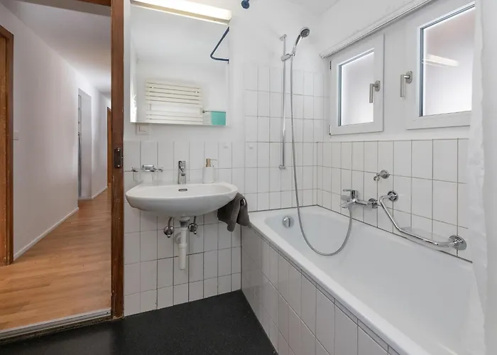 Jolimont-1 By Interhome Апартаменты *