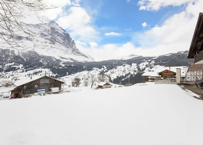 Jolimont-1 By Interhome