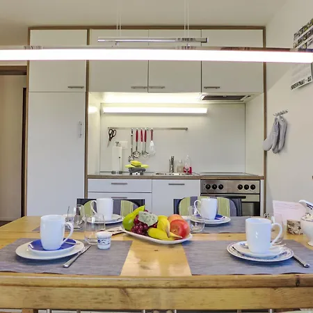 Appartement Jolimont-1 By Interhome *