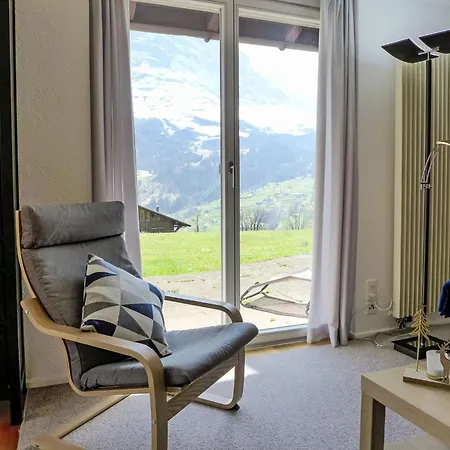 Jolimont-1 By Interhome *