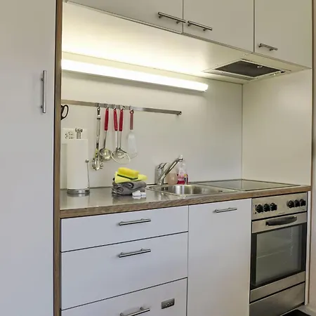 Jolimont-1 By Interhome