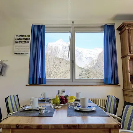 Jolimont-1 By Interhome