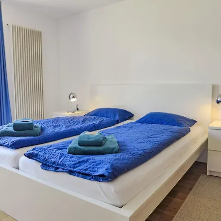 Appartement Jolimont-1 By Interhome *