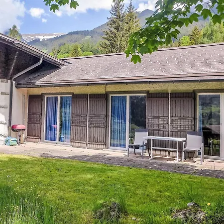 Jolimont-1 By Interhome